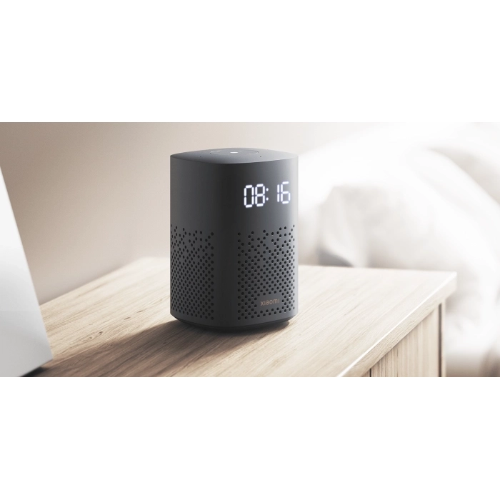 Xiaomi Mi Smart Speaker IR Control L05G - Black-96020 Xiaomi Mi Smart Speaker IR Control L05G - Black-96020