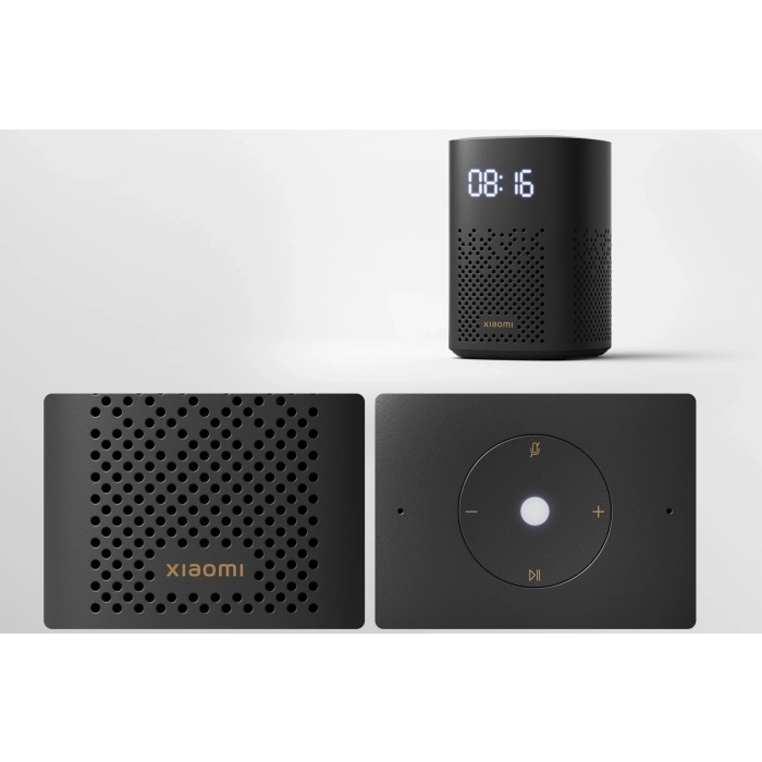 Xiaomi Mi Smart Speaker IR Control L05G - Black-96022 Xiaomi Mi Smart Speaker IR Control L05G - Black-96022