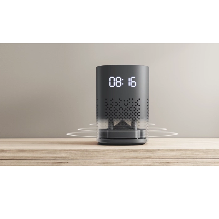Xiaomi Mi Smart Speaker IR Control L05G - Black-96021 Xiaomi Mi Smart Speaker IR Control L05G - Black-96021