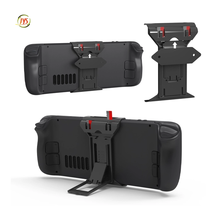 Jys Wall And Desktop 2in1 Bracket For Steam Deck-94858 Jys Wall And Desktop 2in1 Bracket For Steam Deck-94858