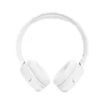 Jbl Tune 520bt Wireless On-ear Headphone - White-97373
