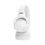 Jbl Tune 520bt Wireless On-ear Headphone - White-97374