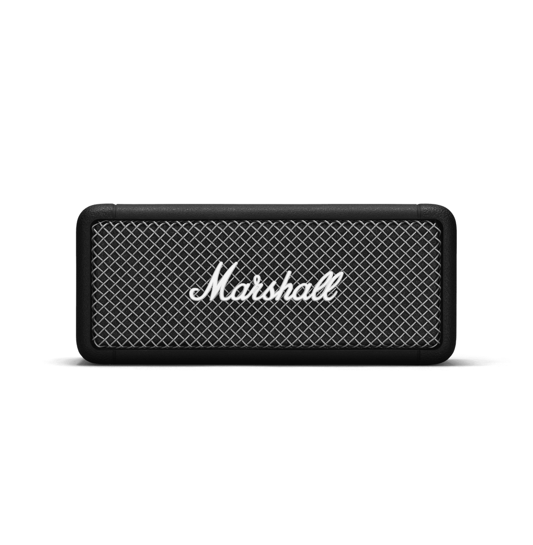 Marshall Emberton Portable Speaker - Black-97058 Marshall Emberton Portable Speaker - Black-97058
