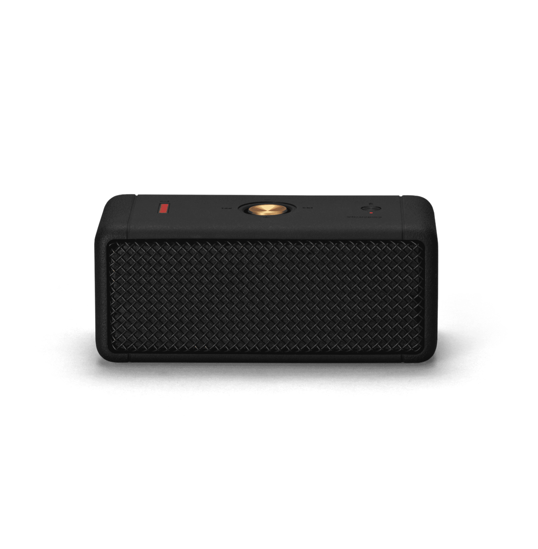 Marshall Emberton Portable Speaker - Black-97061 Marshall Emberton Portable Speaker - Black-97061