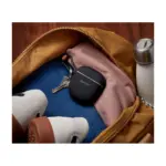 Bose Silicone Case Cover for QuietComfort Earbuds II - Triple Black-96343