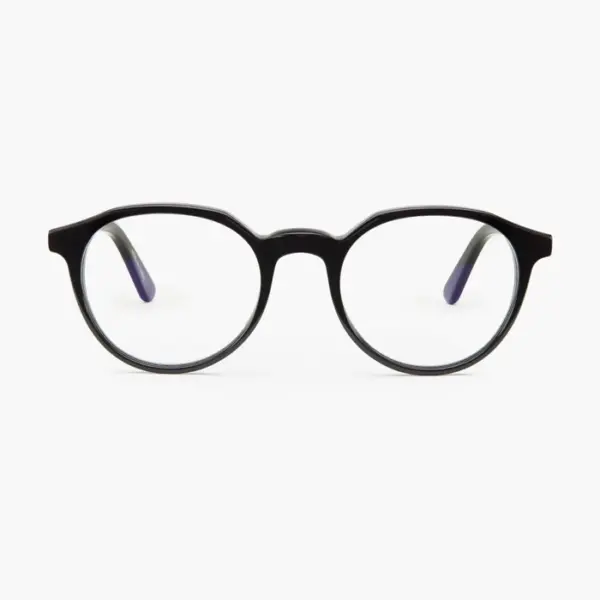 Barner Screen Glasses Williamsburg - Black-0