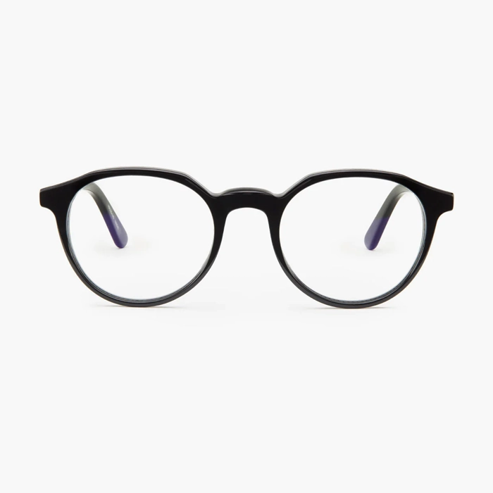 Barner Screen Glasses Williamsburg - Black-0 Barner Screen Glasses Williamsburg - Black-0
