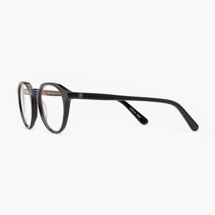 Barner Screen Glasses Williamsburg - Black-98284 Barner Screen Glasses Williamsburg - Black-98284