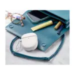 Bose Silicone Case Cover for QuietComfort Earbuds II - Soapstone-96385