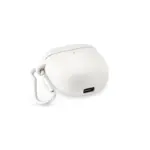 Bose Silicone Case Cover for QuietComfort Earbuds II - Soapstone-96387