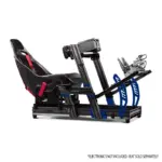Next Level Racing F-gt Elite Iracing Edition -96504