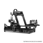 Next Level Racing F-gt Elite aluminum simulator cockpit-96517