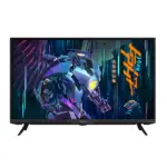 Gigabyte Aorus FV43U-EK 43 Inch 144Hz 4K Gaming Monitor-0