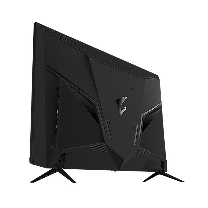 Gigabyte Aorus FV43U-EK 43 Inch 144Hz 4K Gaming Monitor-96591 Gigabyte Aorus FV43U-EK 43 Inch 144Hz 4K Gaming Monitor-96591
