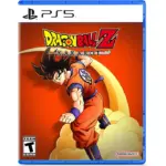 Ps5: Dragon Ball Z : Kakarot - R1-0