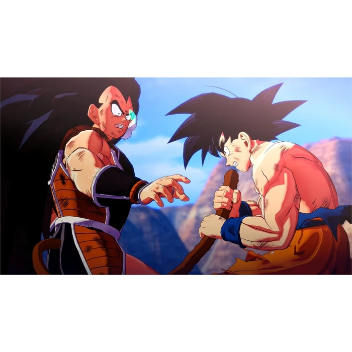 Ps5: Dragon Ball Z : Kakarot - R1-96601 Ps5: Dragon Ball Z : Kakarot - R1-96601