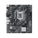 Asus Prime H510m-k R2.0 Intel H470 Lga 1200 Micro Atx Motherboard-thumbnail