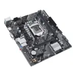 Asus Prime H510m-k R2.0 Intel H470 Lga 1200 Micro Atx Motherboard-96615