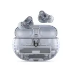 Beats Studio Buds + True Wireless Noise Cancelling Earbuds — Transparent-0