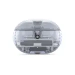 Beats Studio Buds + True Wireless Noise Cancelling Earbuds — Transparent-97410
