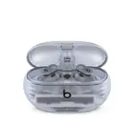 Beats Studio Buds + True Wireless Noise Cancelling Earbuds — Transparent-97413