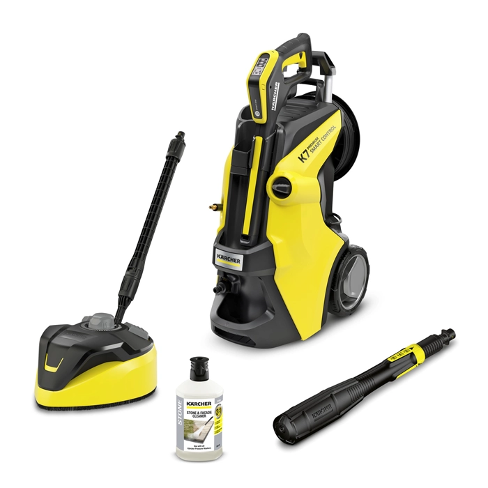 Karcher Pressure Washer K 7 Premium Smart Control Home-0