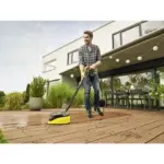 Karcher Pressure Washer K 7 Premium Smart Control Home-97460