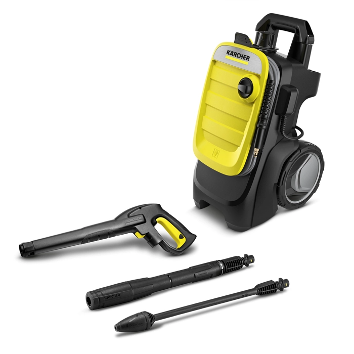 Karcher Pressure Washer K 7 Compact *gb-0