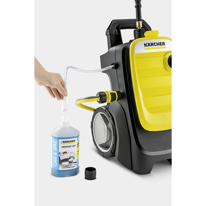Karcher Pressure Washer K 7 Compact *gb-97465 Karcher Pressure Washer K 7 Compact *gb-97465