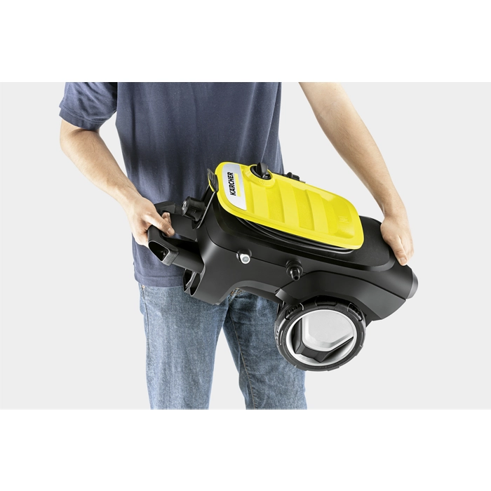 Karcher Pressure Washer K 7 Compact *gb-97466 Karcher Pressure Washer K 7 Compact *gb-97466
