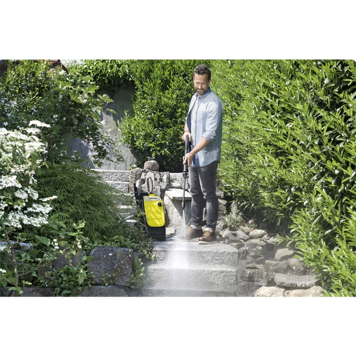 Karcher Pressure Washer K 7 Compact *gb-97467 Karcher Pressure Washer K 7 Compact *gb-97467