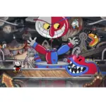 Ps4: Cuphead - R1-97473