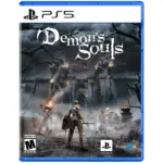 Ps5: Demon's Souls - R1-0