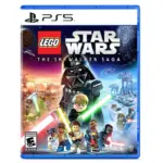Ps5: Lego Star Wars The Skywalker Saga - R1-0