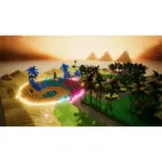 Nintendo Switch: A Little Golf Journey - R1-97594