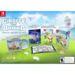 Nintendo Switch: Giraffe And Annika Musical Mayhem Edition - R1-97618