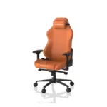 Dxracer Craft Pro Classic Gaming Chair - Orange-96262