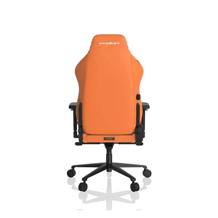 Dxracer Craft Pro Classic Gaming Chair - Orange-96263 Dxracer Craft Pro Classic Gaming Chair - Orange-96263