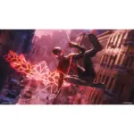Ps5: Marvel's Spider-Man: Miles Morales - R1-97639