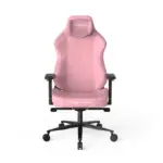 Dxracer Craft Pro Classic Gaming Chair - Pink-0
