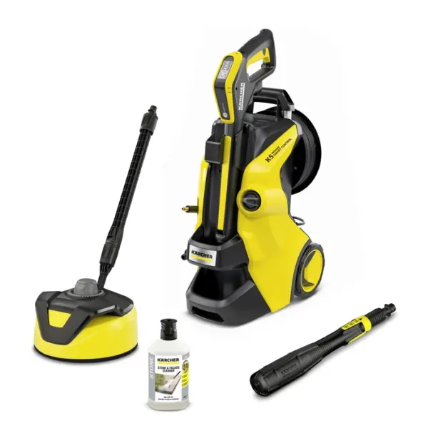 Karcher Pressure Washer K 5 Premium Smart Control Home-0