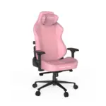 Dxracer Craft Pro Classic Gaming Chair - Pink-thumbnail