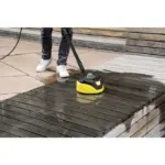 Karcher Pressure Washer K4 Power Control Home-97672
