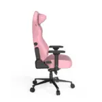 Dxracer Craft Pro Classic Gaming Chair - Pink-96271