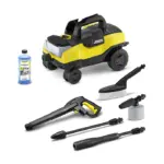 Karcher Pressure Washer K3 Follow Me-97692