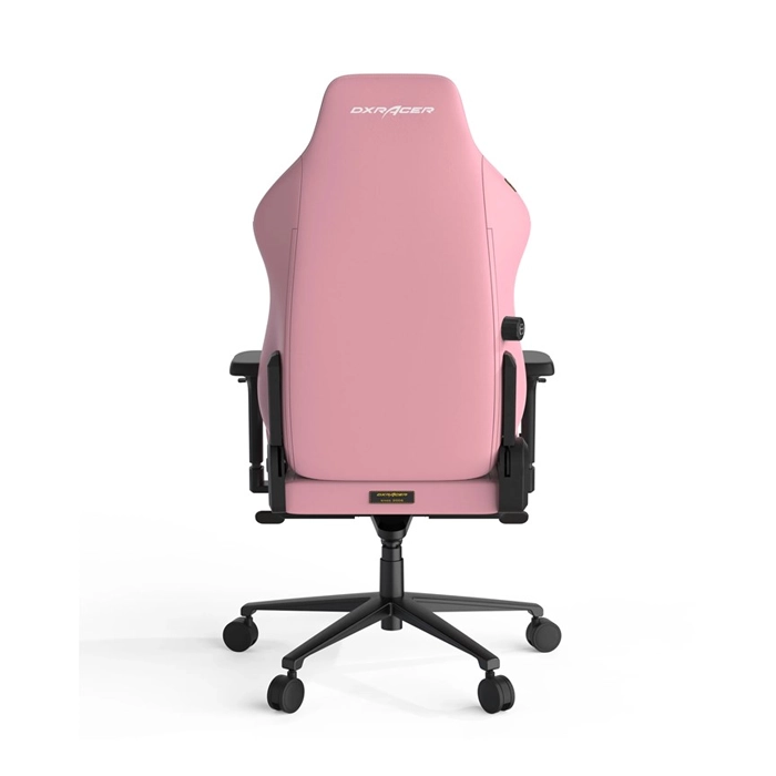 Dxracer Craft Pro Classic Gaming Chair - Pink-96273 Dxracer Craft Pro Classic Gaming Chair - Pink-96273