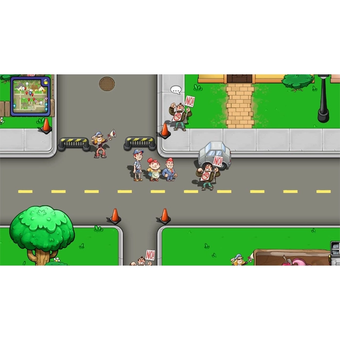 Nintendo Switch: Citizens Unite!: Earth x Space - R1-97736 Nintendo Switch: Citizens Unite!: Earth x Space - R1-97736