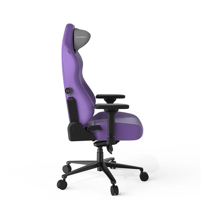 Dxracer Craft Pro Classic Gaming Chair - Violet-96278 Dxracer Craft Pro Classic Gaming Chair - Violet-96278