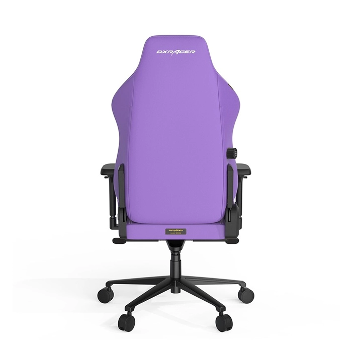 Dxracer Craft Pro Classic Gaming Chair - Violet-96280 Dxracer Craft Pro Classic Gaming Chair - Violet-96280