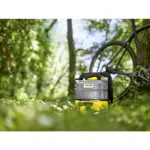 Karcher Mobile Outdoor Steam Cleaner Oc 3 Plus Multipurpose Box-97817